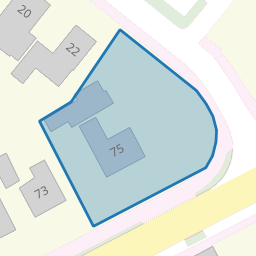 Perceel GTG00-H-2101