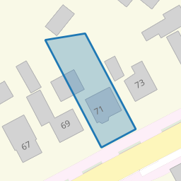 Perceel GTG00-H-2104