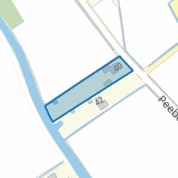 Perceel GTG00-H-2111