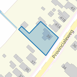 Perceel GTG00-H-2113