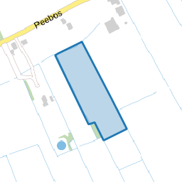 Perceel GTG00-H-2228