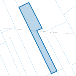 Perceel GTG00-H-2230