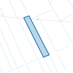 Perceel GTG00-H-2231