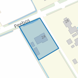 Perceel GTG00-H-2234