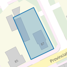 Perceel GTG00-H-2268