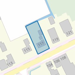 Perceel GTG00-H-2294