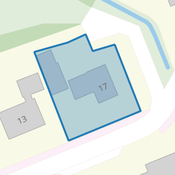 Perceel GTG00-H-2307