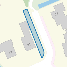 Perceel GTG00-H-2314