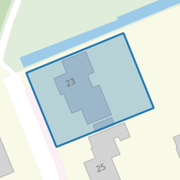 Perceel GTG00-H-2315