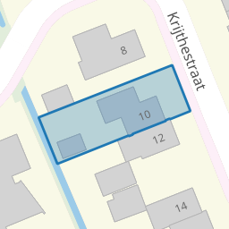 Perceel GTG00-H-2336