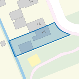 Perceel GTG00-H-2339