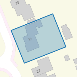 Perceel GTG00-H-2343