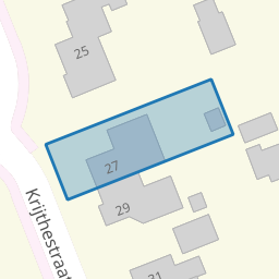 Perceel GTG00-H-2344