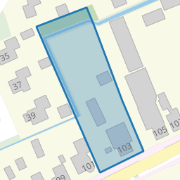 Perceel GTG00-H-2349