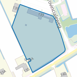 Perceel GTG00-H-2355