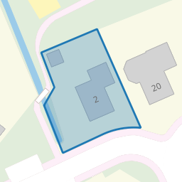 Perceel GTG00-H-2366