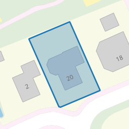 Perceel GTG00-H-2367