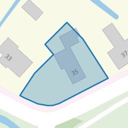 Perceel GTG00-H-2379