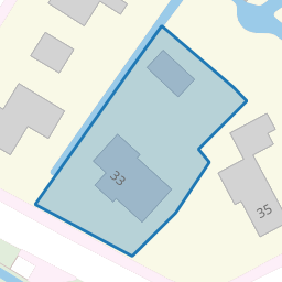 Perceel GTG00-H-2381