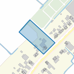 Perceel GTG00-H-2387