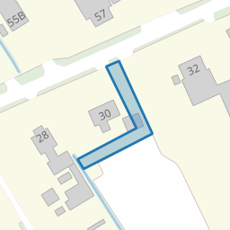 Perceel GTG00-H-2414