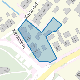 Perceel GTG00-H-2427