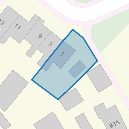 Perceel GTG00-H-2433