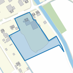 Perceel GTG00-H-2466