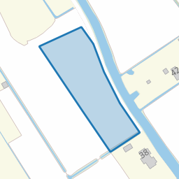 Perceel GTG00-H-2467