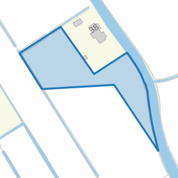 Perceel GTG00-H-2468