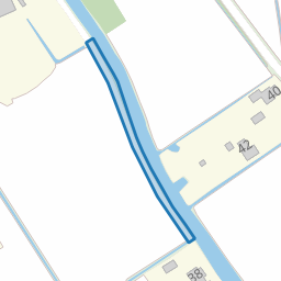 Perceel GTG00-H-2469