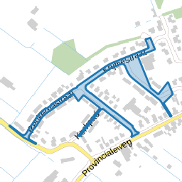 Perceel GTG00-H-2491