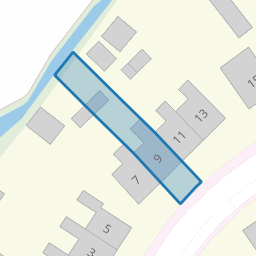 Perceel GTG00-H-2496