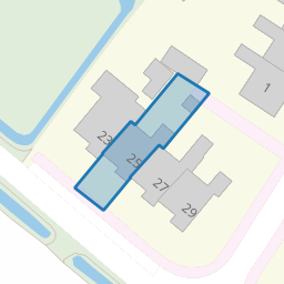 Perceel GTG00-H-2505