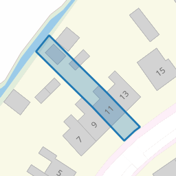 Perceel GTG00-H-2506