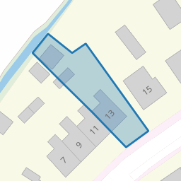 Perceel GTG00-H-2507