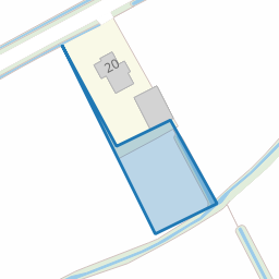 Perceel GTG00-H-2513