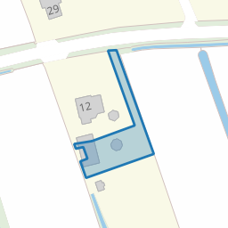 Perceel GTG00-H-2515