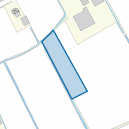 Perceel GTG00-H-2524