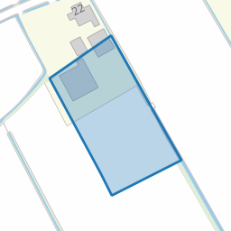 Perceel GTG00-H-2526