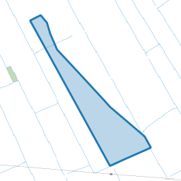 Perceel GTG00-H-2528