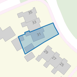 Perceel GTG00-H-2544