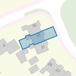 Perceel GTG00-H-2545