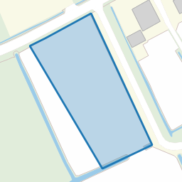 Perceel GTG00-H-2566