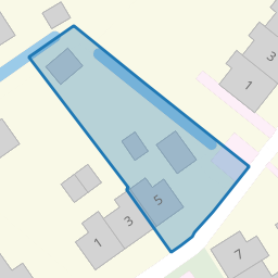 Perceel GTG00-H-2570