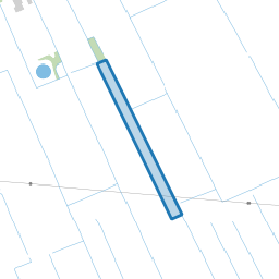 Perceel GTG00-H-2574