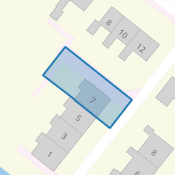 Perceel GTG00-H-2579