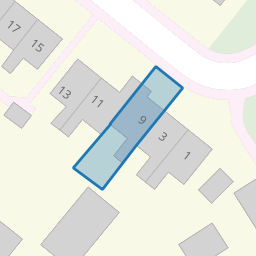 Perceel GTG00-H-2582