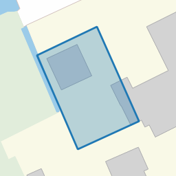 Perceel GTG00-H-2585