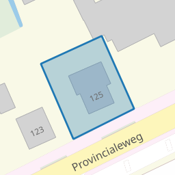 Perceel GTG00-H-2586